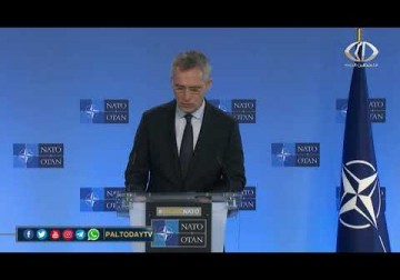 الملف السوري_ توتر في إدلب السورية بعد قصف جوي استهدف رتلا عسكريا تركيا وأسفر عن مقتل العشرات