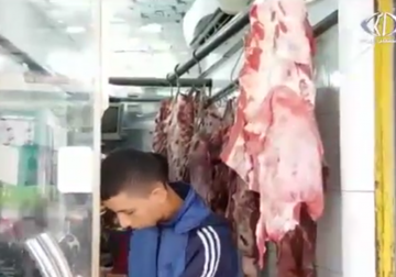 تقرير| ارتفاع أسعار اللحوم الحمراء في الضفة وخصوصاً بجنين