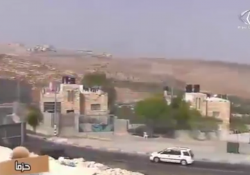 تقرير| الاحتلال يهدم منشآت بقرية حزما بحجة البناء بدون ترخيص 