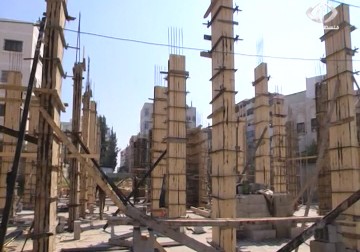 أبو حسنة: إستئناف توريد مواد البناء إلى غزة بعد وقف لـ 4 أيام ‏‎- ‎‏ فاطمة عبد الجواد - 29 - 3 - 2016‏