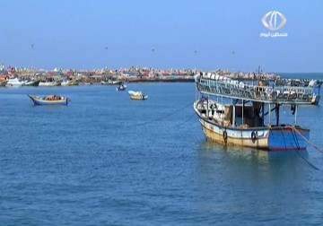 تقرير حقوقي يوثق مئات الاعتداءات الإسرائيلية على الصيادين الفلسطينيين خلال 2014 – 28  – 2  – 2015 – فاتن الصالح