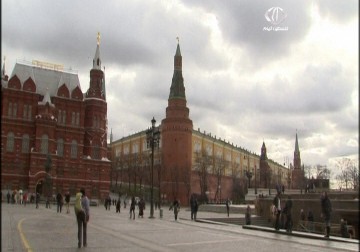 الأزمة في اوكرانيا تهدد الاقتصاد العالمي - 5 - 3 - 2014 - أماني الحسين