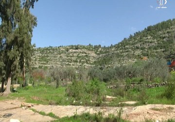 سياسة التعطيش التي يتبعها الاحتلال تفاقم من معاناة الأهالي - مروان الخطيب - 9 - 6 - 2016