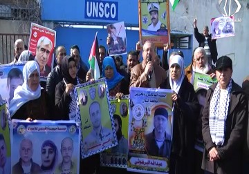 تصاعد حالة الغليان تنديدا بسياسات الاحتلال العدوانية ضد الأسرى - أكرم دلول - 6 - 2 - 2017