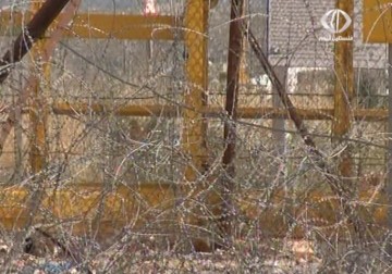 الأسير محمد الأقرع يعلن إضرابه المفتوح احتجاجا على تجديد اعتقاله الإداري - 17 - 5 - 2015 - علي سليمان