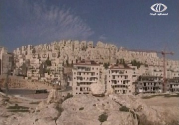 ارتفاع عدد المستوطنين في الضفة الغربية المحتلة خلال العام 2014 بنسبة 4% - 2 - 1 - 2015 - جلال قبطان