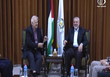 مصادر مطلعة: إلغاء الانتخابات أو تأجيلها وارد بسبب طعون فتح وحماس - زينب هاشم - 2 - 9 - 2016