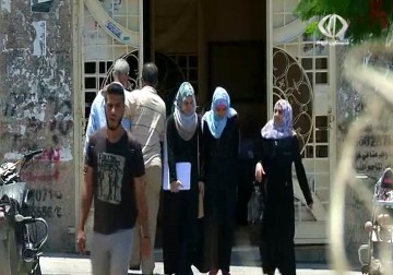 ارتفاع نسبة البطالة 3% بحسب مركز الإحصاء الفلسطيني - 1 - 7 - 2015 - هادي خزعل