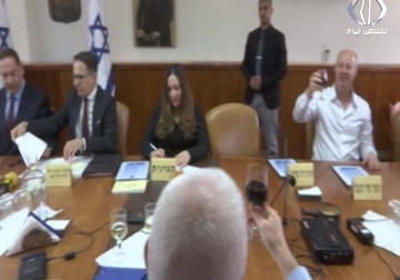 حالة من هستيريا التصريحات تنتاب مسؤولي كيان الاحتلال تعليقاً على إضراب الأسرى