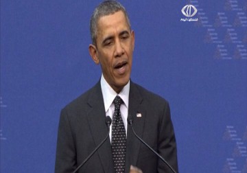 أوباما: الغرب يتجه لفرض عقوبات إضافية على روسيا إذا لم تتصرف بمسؤولية – 25 – 3 – 2014 – زينب السباعي