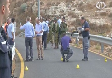 مسلسل عمليات الطعن متواصلة ضد جنود الاحتلال والمستوطنين- 25 - 10 - 2015 -  فاطمة إبراهيم