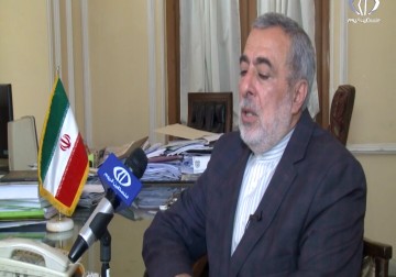 إحياء يوم المساجد في إيران تخليدا لذكرى الـ47 لإحراق المسجد الأقصى المبارك - محمد سليمان - 21 - 8 - 2016