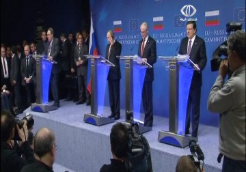 الأزمة الأوكرانية قبل سقوط الرئيس المخلوع  هي أزمة اقتصادية – 4 – 3 – 2014 – زينب سباعي