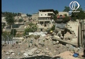 اليونيسكو تدرج البلدة القديمة في القدس ضمن قائمة المواقع المعرضة للخطر – آمنة الأشقر