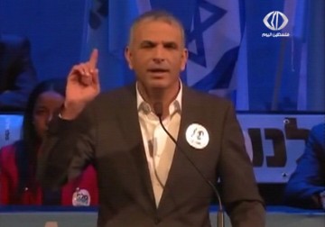 حملات الدعاية الانتخابية الإسرائيلية.. شخصنة وتجريح بلا برامج واضحة المعالم – 15 – 3 – 2015 – أحمد البديري