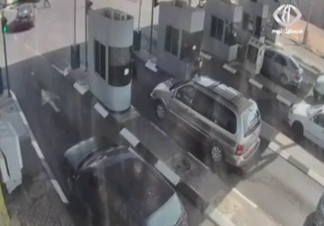 الاحتلال يعدم شاب عند حاجز الجلمة بعد اتهامه بتنفيذ عملية طعن - 24 - 10 – 2015- أماني عثمان