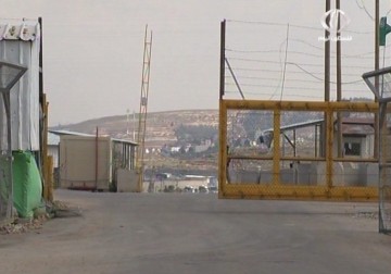 أسرى سجن ريمون يبدأون احتجاجاتهم الثلاثاء القادم مع استمرار الإجراءات التصعيدية للاحتلال – 5 – 4 – 2015 – أماني عثمان