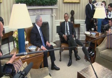 هآرتس: تبكير انتخابات الكنيست يجمد خطوات واشنطن تجاه الاستيطان – 13 – 12 – 2014 – زينب سباعي