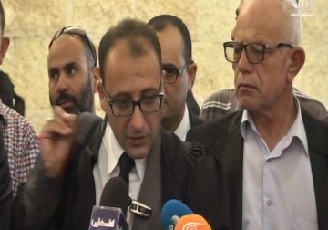 محكمة الاحتلال توصي بإعادة جثامين الشهداء المحتجزة الى ذويهم من أجل دفنهم - 5 - 5 - 2016