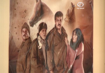  سوق للأفلام  السينمائية في دورته السابعة عشرة بمشاركة واسعة – 4 – 2 – 2014 – عمر هواش