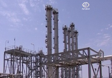 جولة جديدة من المفاوضات النووية بين طهران والدول الست في فيينا   - 8 – 4 – 2014 – عمر هواش