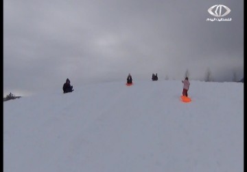 نصائح لتجنب الاصابة بوعكة صحية سببها الثلج – 21 – 1 – 2015 – فاطمة حطيط