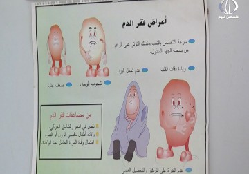 3 آلاف مواطن في قرية عرّانة يفتقرون للرعاية الصحية الأولية - فاطمة عبدالجواد