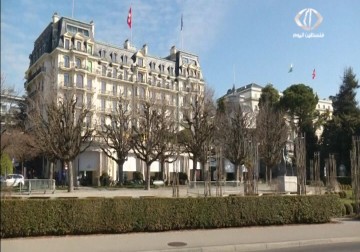 تفاؤل ممزوج بالتشاؤم يحيط بالمفاوضات النووية الايرانية – 29 – 3 – 2015 – فاطمة ابراهيم