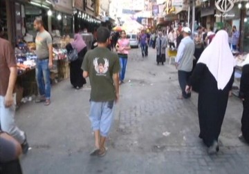 واقع عمالة الأطفال في قطاع غزة – 07 – 12 – 2015 – محمد مدهون