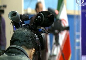 انطلاق أعمال المؤتمر الأول للحوار الثقافي بين إيران والعالم العربي - محمد سليمان