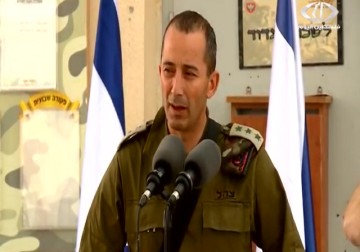 نتنياهو: يجب أن يتحرك الجيش الإسرائيلي في أي مكان ومن دون قيود  - زينب سباعي - 7 - 4 - 2016