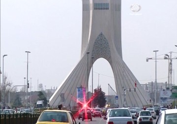 الخارجية الايرانية ترفض قرار واشنطن عدم منح سفيرها لدى الامم المتحدة  تأشيرة دخول – 12 – 4 – 2014 – ناصر ستة