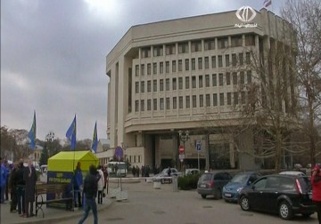 سلطات القرم تخطط لتأميم مؤسسات معنية باستثمار الثروات الطبيعية  – 13 – 3 – 2014 – لبيبة شريفة