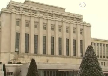 الوفدان السوريان يتحدثان عن 