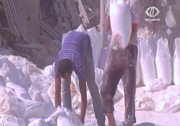 بنك الفقراء يقوم على تأسيس مشاريع تنموية – 26 – 6 – 2015 -  ديما اللبابيدي