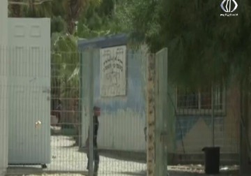 إضراب مفتوح في مدارس النقب احتجاجاً على سوء أوضاعها  - فاطمة عبد الجواد - 4 - 9 - 2016