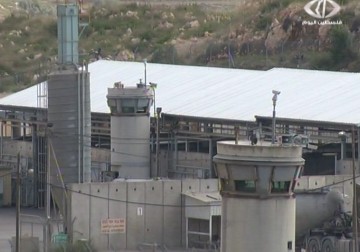 الإحتلال يعيد حكم المؤبد السابق للأسير سامر المحروم – 17 – 2 – 2015 – حنين هنداوي