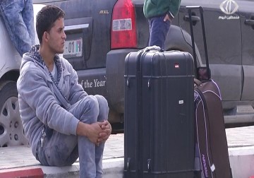 تفاصيل مبادرة فتح معبر رفح التي طرحتها الجبهة الشعبية - 15 - 12 - 2015 - تقرير : زياد أبو غزالة 