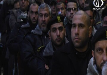 سجناء مركز اصلاح وتأهيل غزة ينسخون القرآن بالرسم العثماني - مريم الحاج موسى - 6 - 2 - 2017