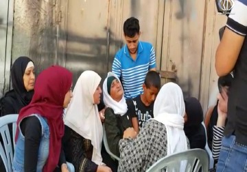 استشهاد الأسير ياسر حمدونة في سجن ريمون بسبب الإهمال الطبي المتعمد من الاحتلال - زياد أبو غزالة - 25 - 9 - 2016