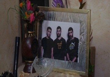 خالد ابو عبيد ... معتقل لدى اجهزة امن السلطة منذ اسبوع في جنين - لبيبة شريفة - 2 - 8 - 2016