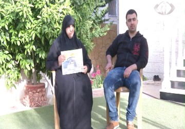 في يوم الأسير... 70 أسيرة تقبع داخل معتقلات الاحتلال بينهن 17 أسيرة قاصرة - 17 - 4 - 2016