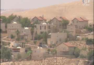 الاحتلال يطرح 4 مناقصات لبناء فندق ومتاجر في مستوطنة 