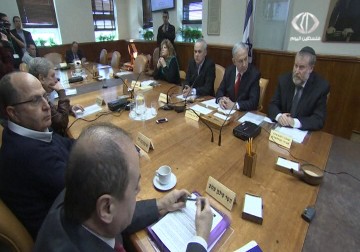 تفاقم الازمة بين الادارة الاميركية ونتنياهو – 25 – 2 – 2015 – جلال قبطان