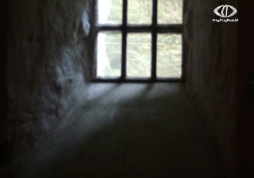 سياسة العزل الفردي .. سياسة يتبعها الاحتلال كعقاب ضد المعتقلين المضربين عن الطعام - 13 - 12 - 2014 - فاطمة ابراهيم