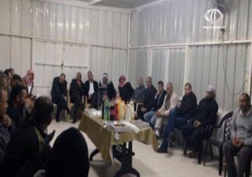 مدارس بلدة اللقية تغلق أبوابها احتجاجا على عنصرية معلمة يهودية - 10 - 3 - 2015 - فاطمة ابراهيم