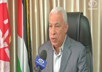 الجهاد الإسلامي وحماس تحذران من انفجار الأوضاع في قطاع غزة اذا استمر حصاره  - زينب سباعي - 25 - 4 - 2016