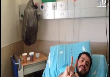 رغم خطورة وضعهما الصحي.. محكمة الاحتلال تبقي على تجميد الاعتقال الاداري للأسيرين شديد وأبو فارة  - زينب أبو ضاهر - 20 - 11 - 2016