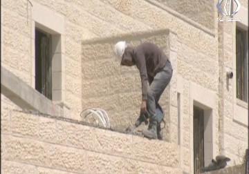 لجنة التنظيم والبناء المحلية