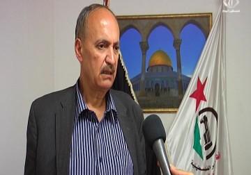 اللجنة التنفيذية تقرر تنفيذ قرارات المركزي بما فيها وقف التنسيق الأمني - 5 - 5 - 2016